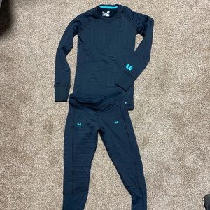 Under armour baselayer
